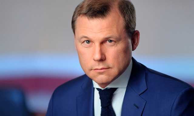 Экс-главу «Почты России» Дмитрия Страшнова заподозрили в мошенничестве