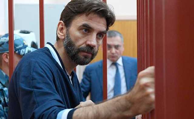 Экс-министр Абызов назвал обвинения в свой адрес «глобальным абсурдом»