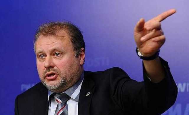 Обвинение попросило для бывшего замглавы ФСИН Коршунова 9 лет тюрьмы