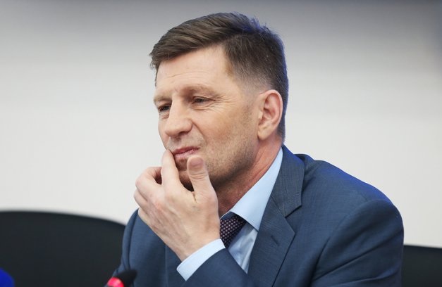Дальнему Востоку грозит полный Фургал