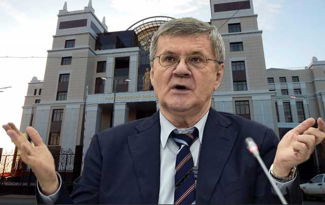 Извините, ошиблись: четыре года ссылки для жертвы Росалкоголя, судей и ФСБ