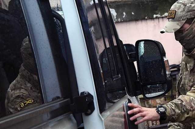 Стали известны имена посредников по делу о банде налетчиков из ФСБ