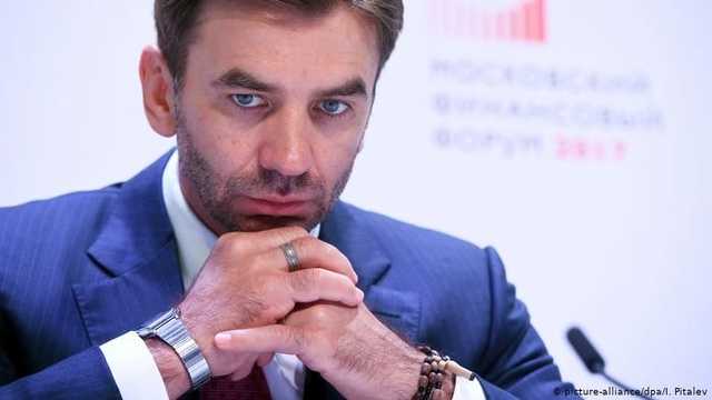Михаил Шеин так пострадал от Абызова, что заказал государству премиальный "Майбах"