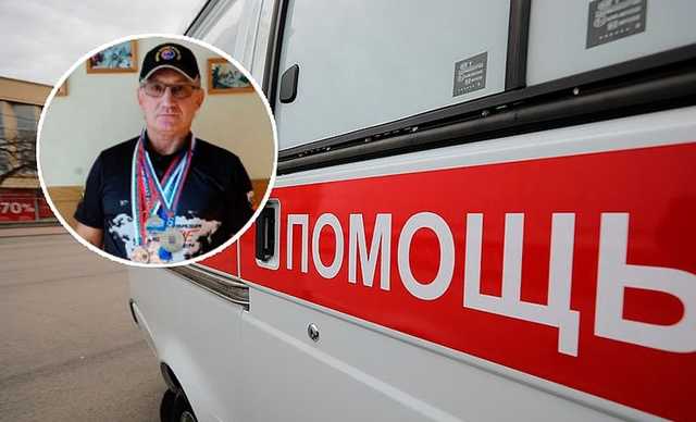 Бывший начальник магнитогорского УВД погиб в ДТП в Челябинской области