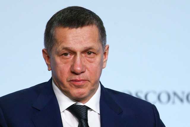 Как богато живёт Юрий Трутнев - полномочный представитель Владимира Путина