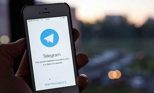 Володин раскритиковал анонимные Telegram-каналы