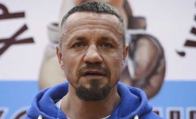 Дети застреленного экс-чемпиона Карпенко назвали две версии его смерти