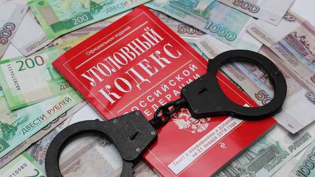 За Денисом Шматовым пришли из ФСБ