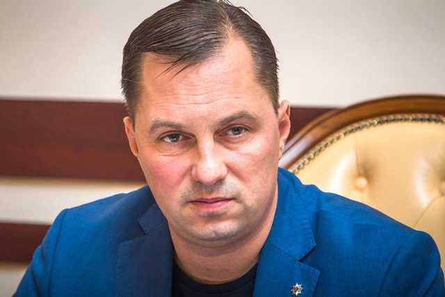 Экс-глава одесской полиции отказался давать показания и сотрудничать со следствием
