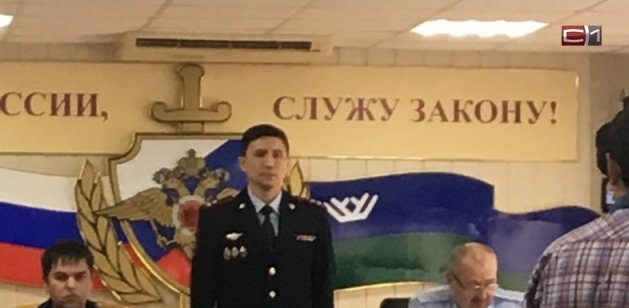«Я менял города, я менял имена...»