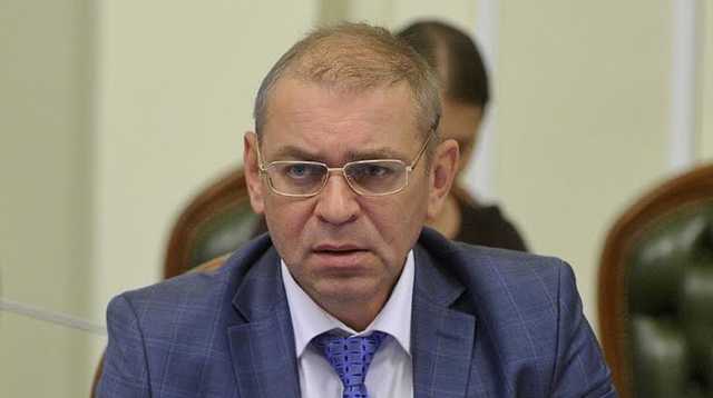 Жестоко пытали: на Житомирщине нашли труп врага Пашинского