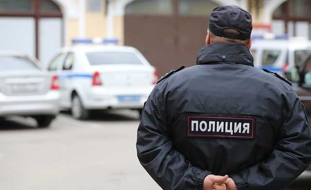 Экс-полицейского взяли под арест за убийство знакомого из-за долга