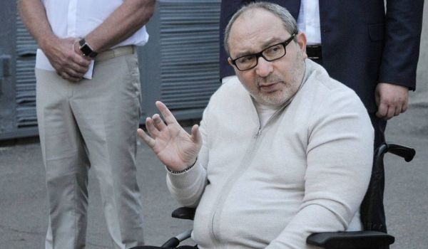 Харьков созрел для «сноса» Кернеса