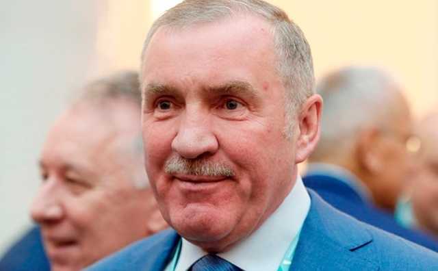 Экс-глава управления «К» ФСБ вернулся в Россию под гарантии безопасности и дал показания
