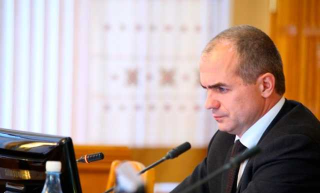 Сити-менеджер Чебоксар заявил, что его сын устроил ДТП назло