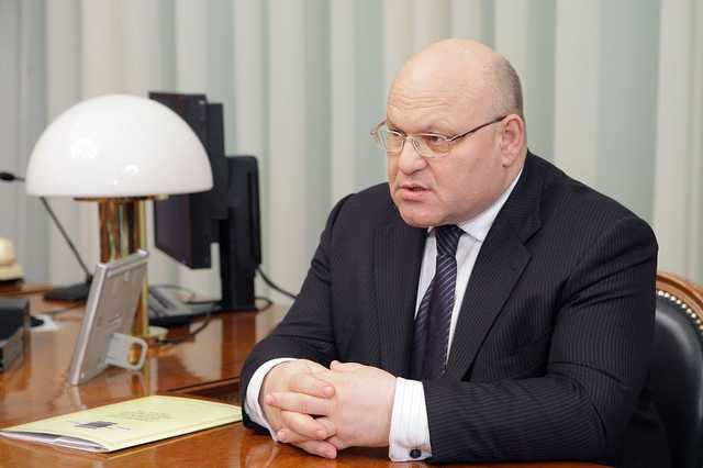 Сказка о волках и овцах экс-губернатора Винникова опротестована Генпрокуратурой