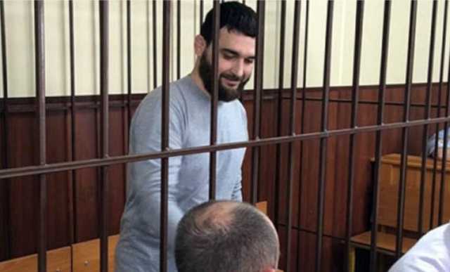Журналисту «Черновика» Гаджиеву изменили роль в деле о финансировании терроризма