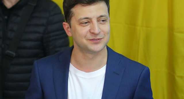 «Отпускной ужас» Офиса Зеленского