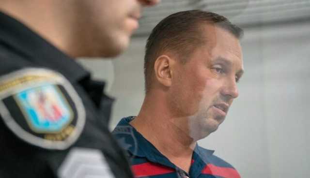 Полицейские воры: на чем погорел экс-глава Одесской полиции Головин