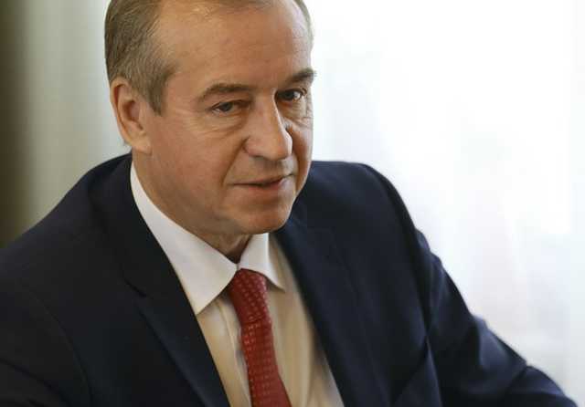 Губернатор Левченко предал иркутян. Кто следующий?