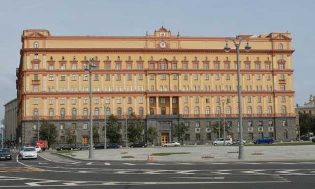 Бывший кремлевский чиновник, раскрывший коррупцию в ФСБ, осужден за мошенничество