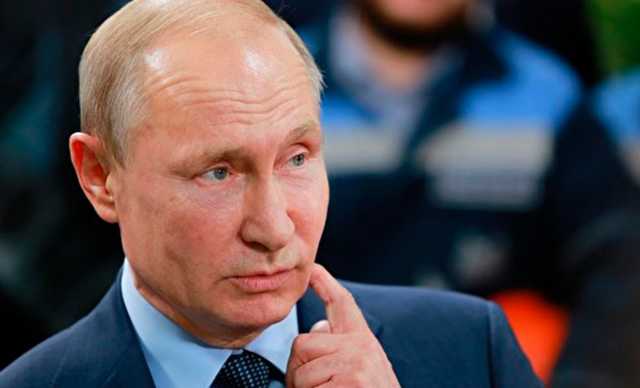 Интервью с Путиным номинировано на премию «Эмми»