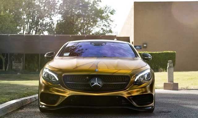    Mercedes     