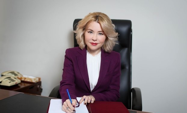 Блондинка Радионова еще покажет себя!