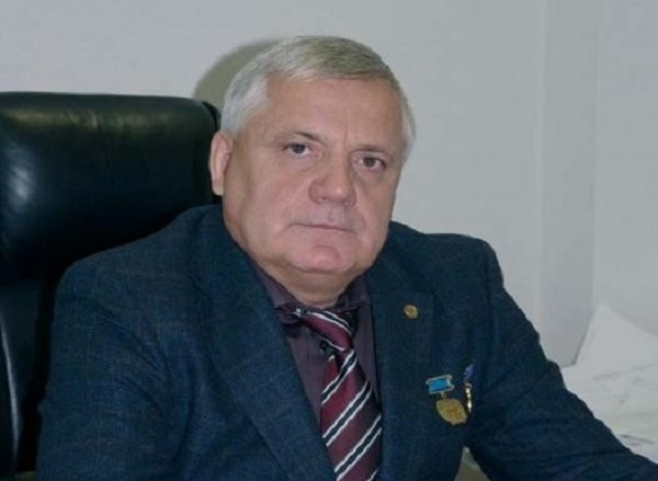 Владимир Сарченко и его «Красстрой»: как уходят придворные застройщики