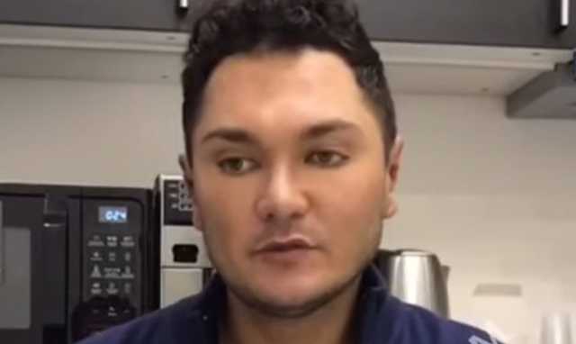«Унижала мое сексуальное достоинство»: опубликовано видео допроса убийцы девушки-блогера в Раменках