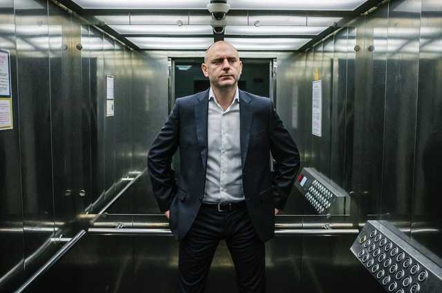 Шульмейстер консультировал будущих депутатов от «Слуги народа»