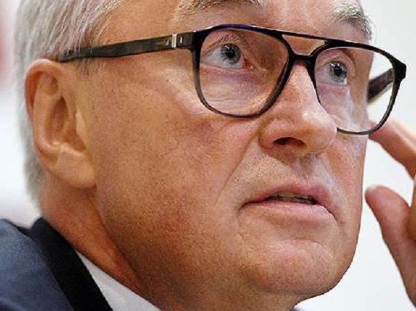 Реформа автострахования в пользу Юргенса и Гришина