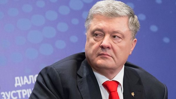 Портнов сообщил о тайной встрече Порошенко и Коломойского