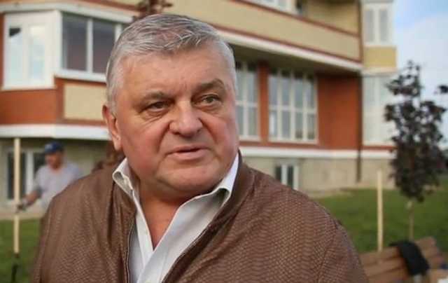 Генпрокуратура потребовала возбудить дело против экс-главы Клинского района Подмосковья