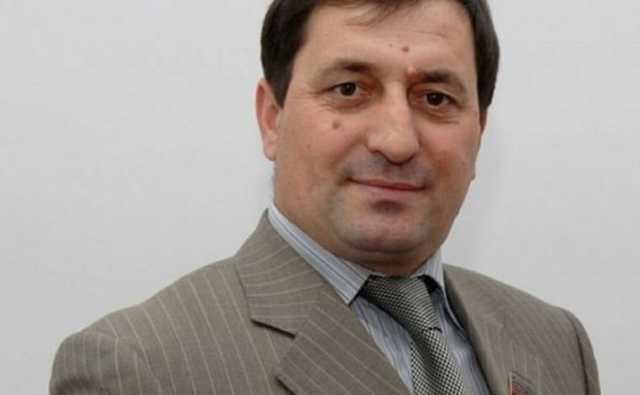 Депутата парламента Дагестана отпустили из СИЗО и сразу задержали по новому обвинению