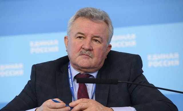 Новый законопроект о «золотом» такси от Евгения Москвичева