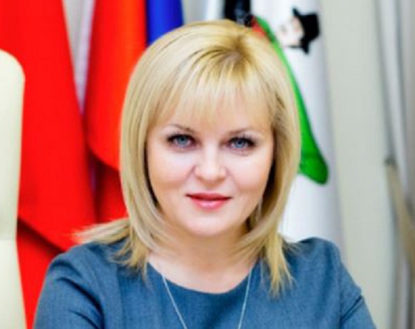 Тульский прокурор Александр Козлов и его турецко-испанская жена Алена Сокольская
