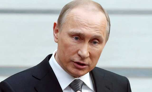 Путин запретил продлевать арест бизнесменов без оснований