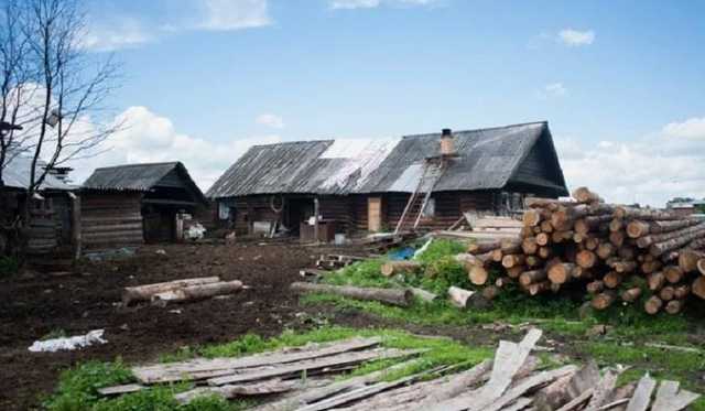 На Урале расстреляли семью из трех человек