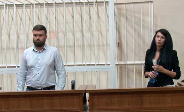 Насмерть сбившая двух братьев судья из Волгограда получила 5 лет колонии-поселения