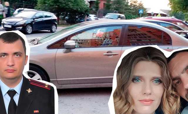 В Тюменской области бывший начальник городского ГИБДД продал женщине автомобиль в угоне
