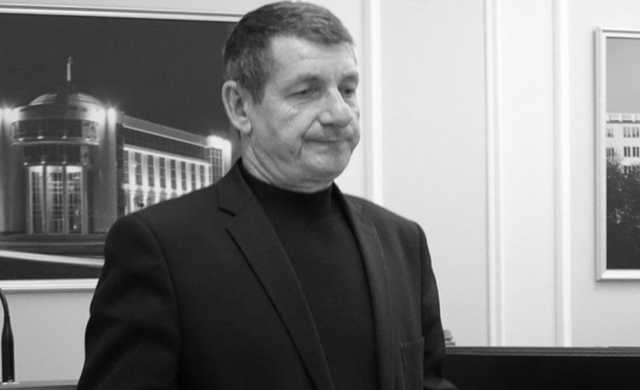 Экс-проректор Белгородского университета найден мертвым
