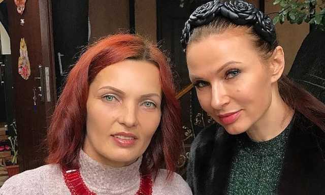 Отсидевшая за контрабанду сестра Эвелины Бледанс вновь стала фигурантом уголовного дела