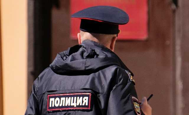 60 выходцев из ближнего зарубежья устроили драку в центре Москвы