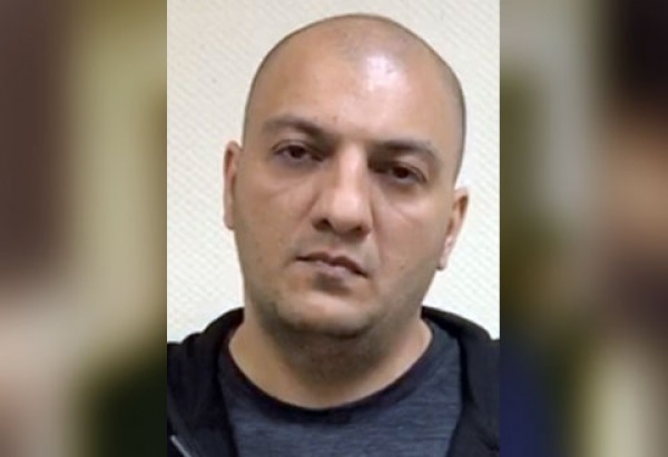 Бесо попутал вора Шалву Озманова