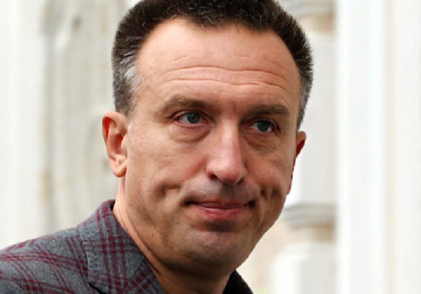 Второе дело Александра Пашкова