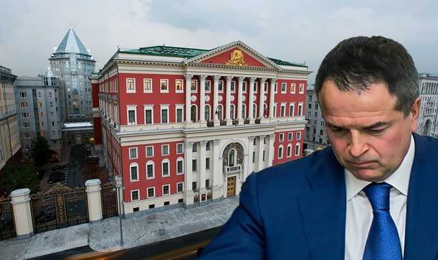 Как стать миллиардером: из московской мэрии в кузбасские шахты