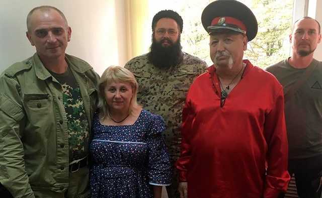 На Кубани задержали инициаторов несогласованного автопробега «Казаки на Москву»