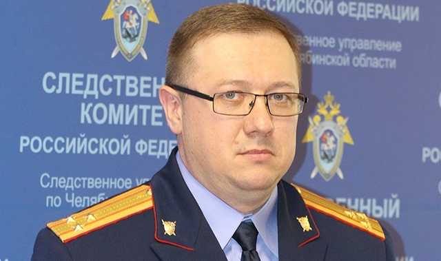 После расследования челябинского полковника СК привлекли к ответственности