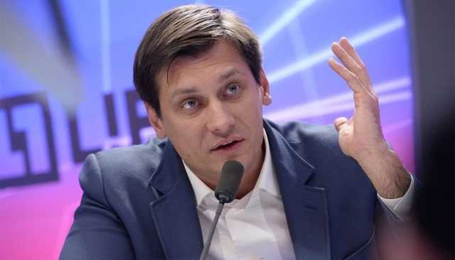 Рабочая группа ЦИК рекомендовала не регистрировать Дмитрия Гудкова кандидатом в депутаты Мосгордумы